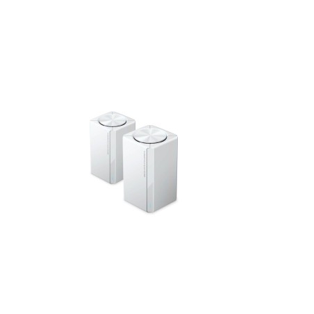 Usmerjevalnik (router) Xiaomi Mesh AC1200, 2-pack
