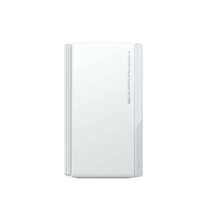 Usmerjevalnik (router) Xiaomi Mesh AC1200, 2-pack
