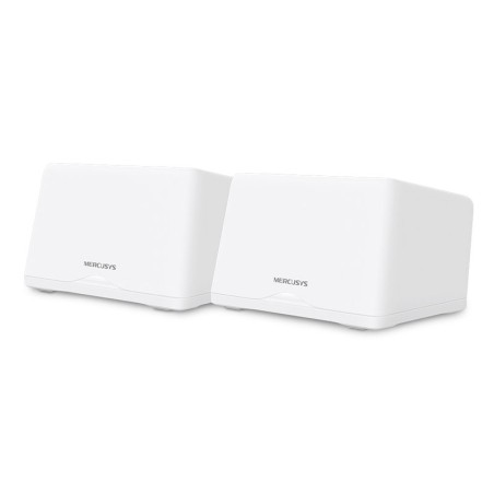 Usmerjevalnik (router) MERCUSYS HALO H47BE BE9300, Wi-Fi7, Mesh, 2-pack
