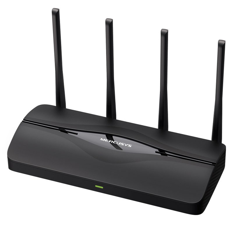 Usmerjevalnik (router) MERCUSYS MR27BE BE3600, WiFi7