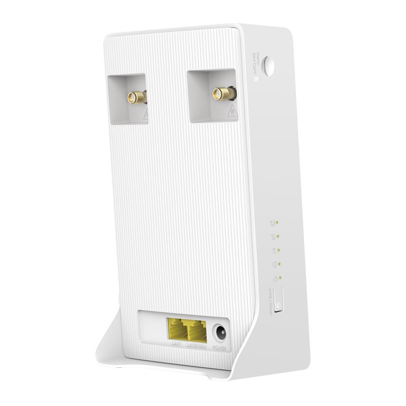 Usmerjevalnik (router) MERCUSYS MB230-4G, WiFi5
