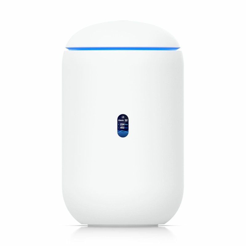 Usmerjevalnik (router) Ubiquiti UDR7 Dream Router, WiFi7
