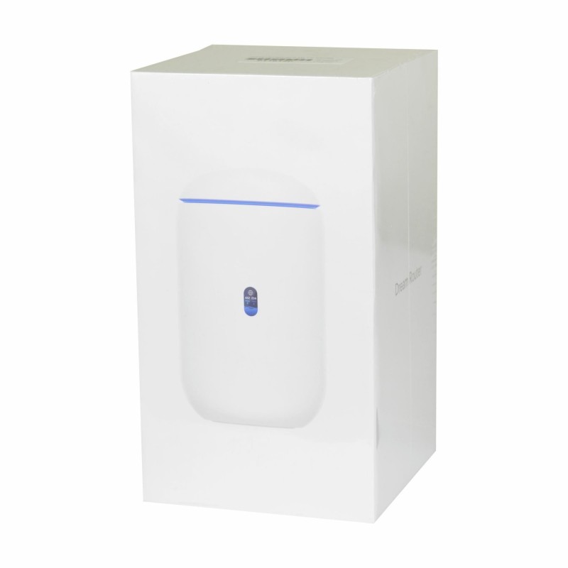 Usmerjevalnik (router) Ubiquiti UDR7 Dream Router, WiFi7