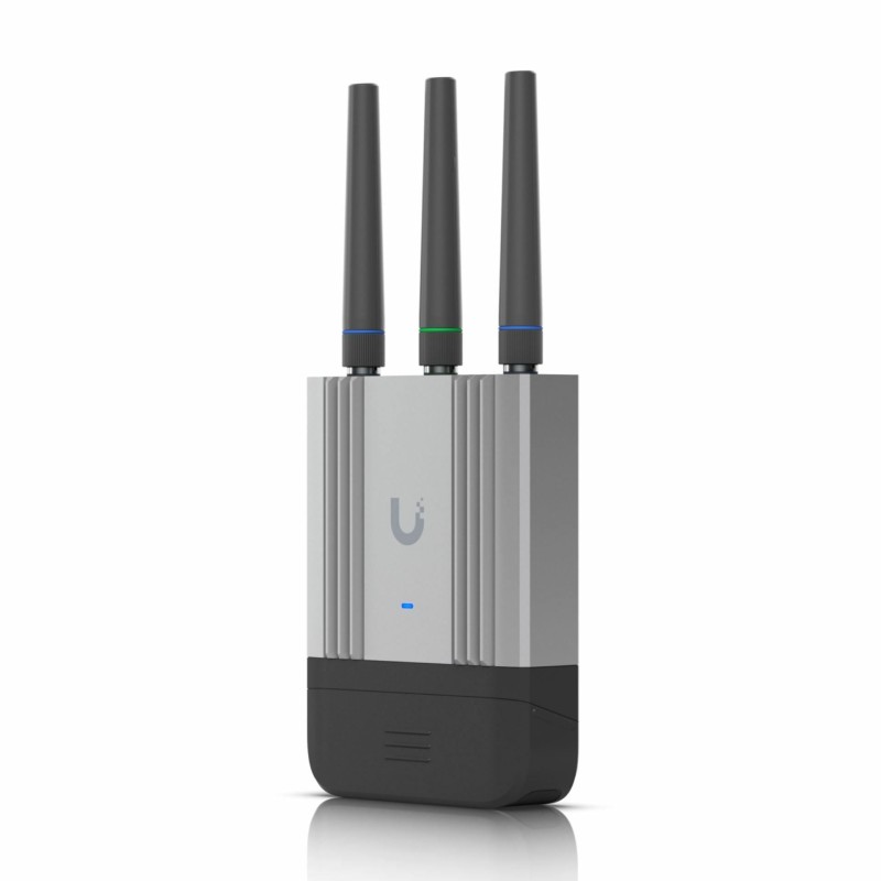 Usmerjevalnik (router) Ubiquiti UMR-Industrial, WiFi, 4G LTE