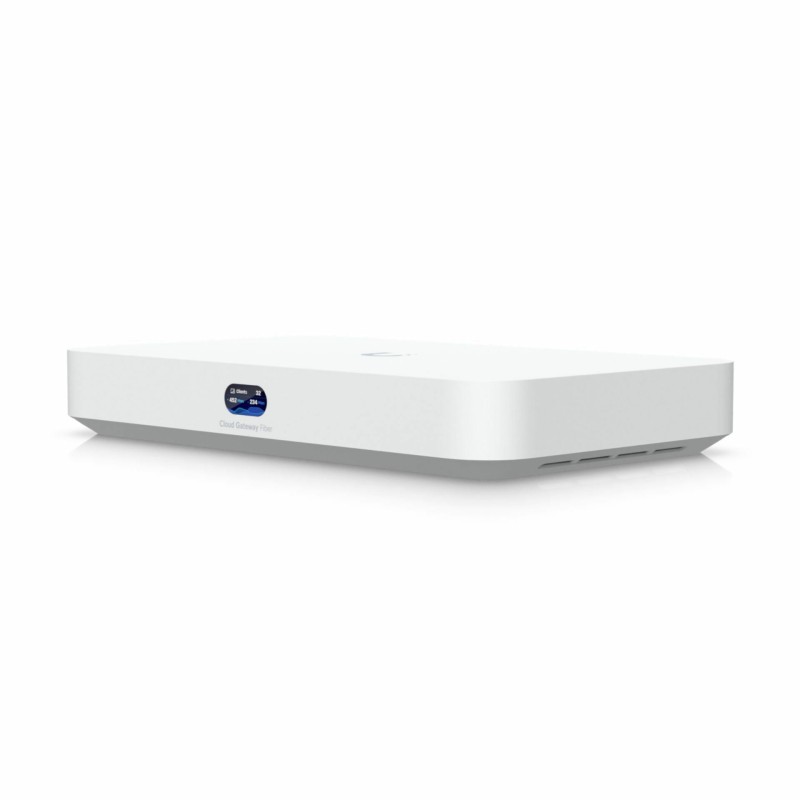 Usmerjevalnik (router) Ubiquiti Cloud Gateway Max UCG-Fiber