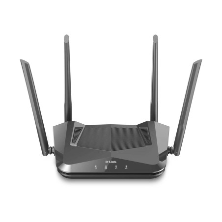 Usmerjevalnik (router) D-LINK DIR-X1530/EE, Wi-Fi 6