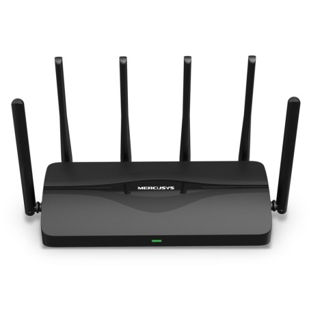 Usmerjevalnik (router) MERCUSYS MR47BE, WiFi 7