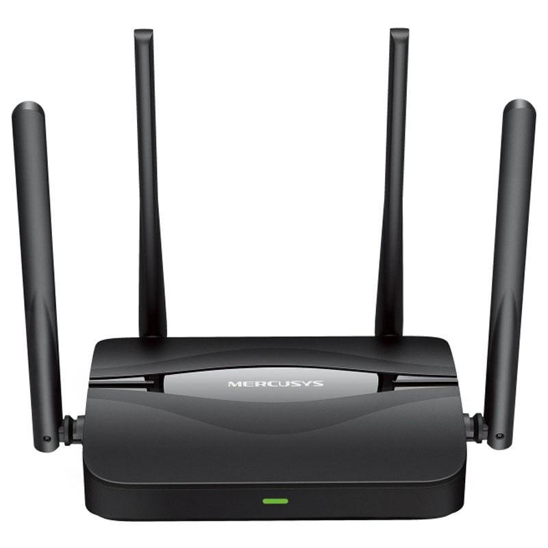 Usmerjevalnik (router) MERCUSYS MR25BE, WiFi 7