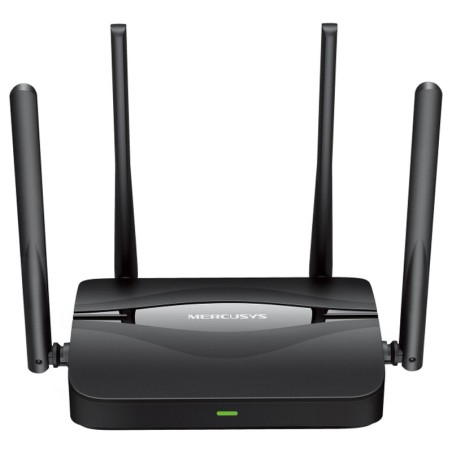 Usmerjevalnik (router) MERCUSYS MR25BE, WiFi 7