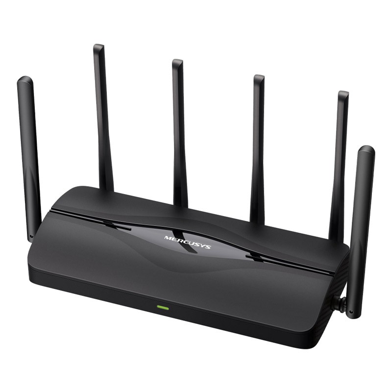 Usmerjevalnik (router) MERCUSYS MR37BE, WiFi 7