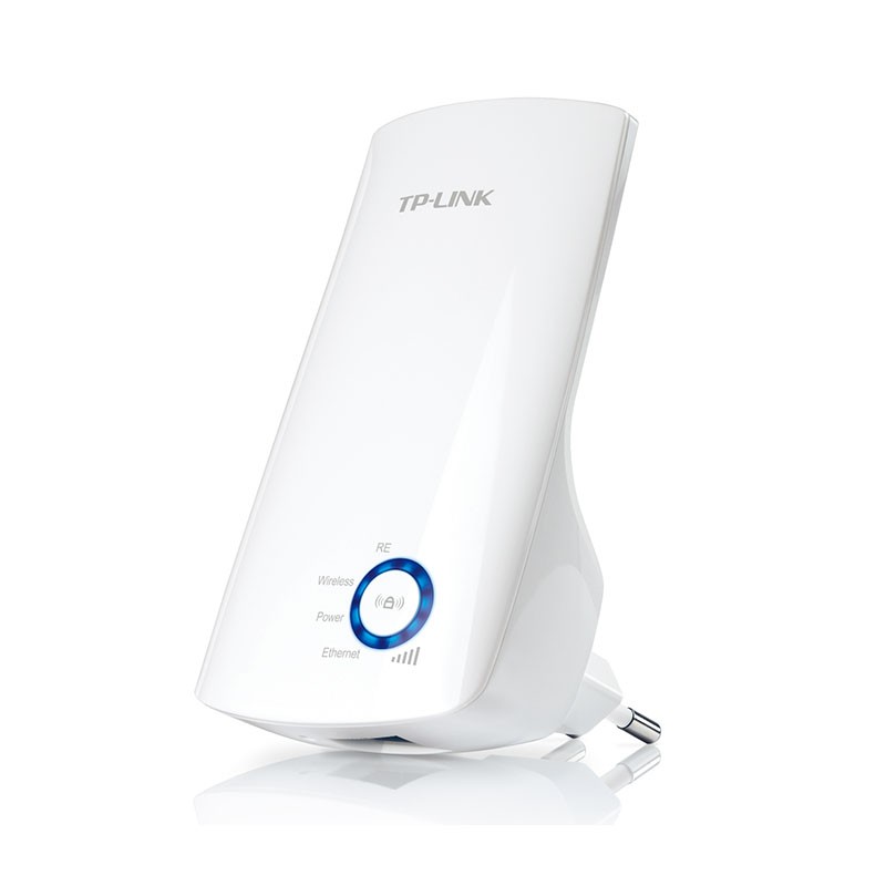 Ojačevalec Wi-Fi signala (Repeter) TP-Link TL-WA850RE, WiFi 4
