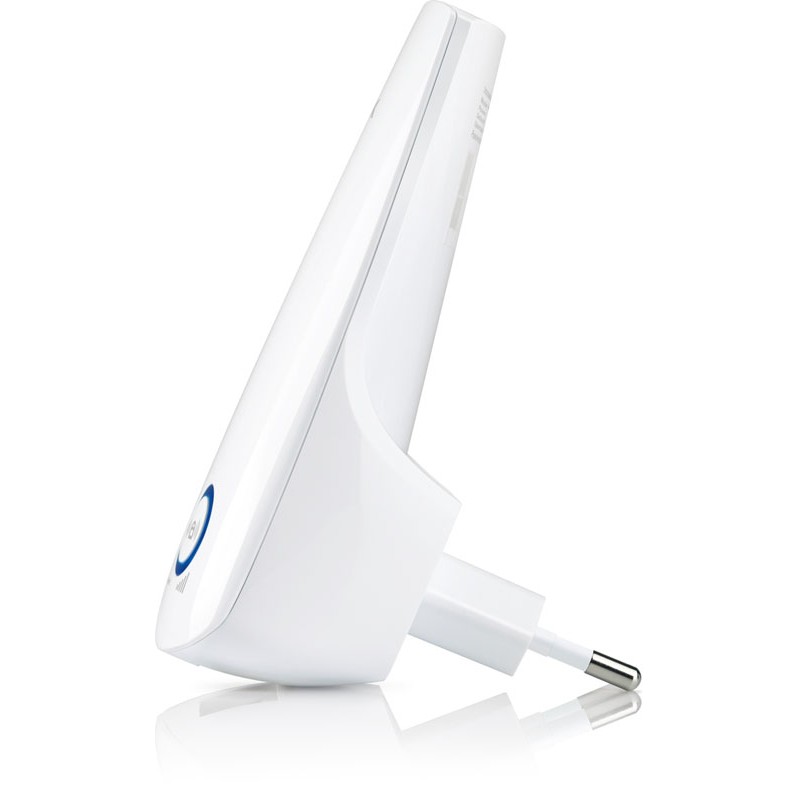 Ojačevalec Wi-Fi signala (Repeter) TP-Link TL-WA850RE, WiFi 4