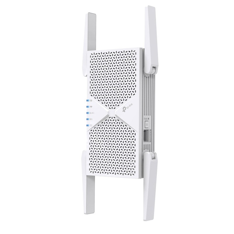 Ojačevalec Wi-Fi signala (Repeter) TP-Link RE405BE, Wi-Fi 7