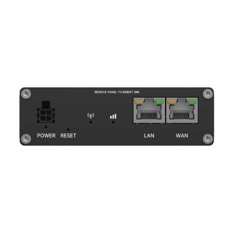 Usmerjevalnik (router) Teltonika RUTM30, WiFi5, 5G