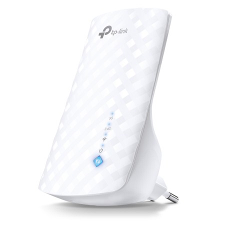 Ojačevalec Wi-Fi signala TP-LINK RE190 AC750