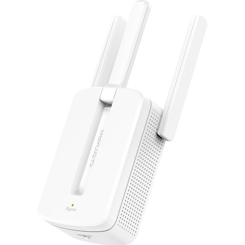 Ojačevalec Wi-Fi signala (Repeater) MERCUSYS MW300RE