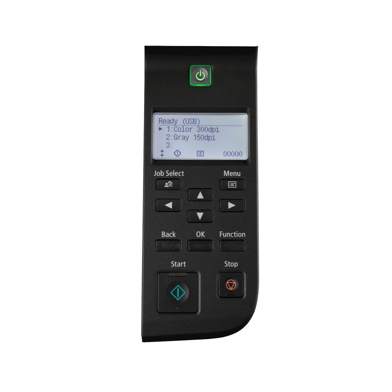 Dokumentni čitalnik Canon DR-G2090