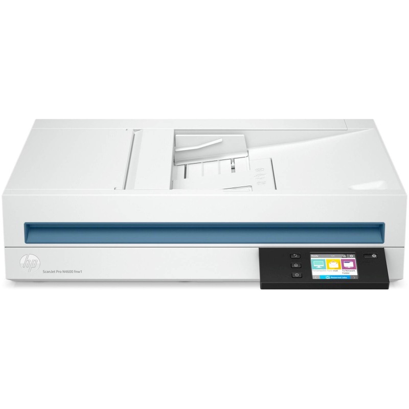 Optični čitalnik HP ScanJet Pro N4600 fnw1
