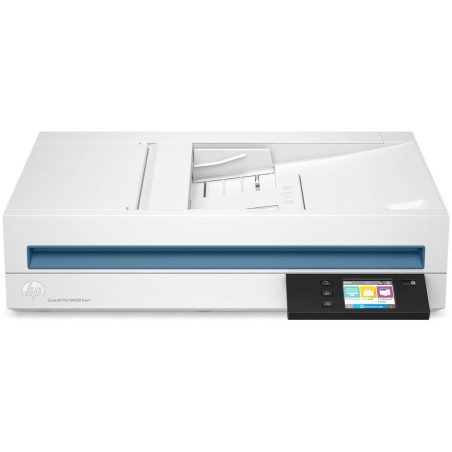 Optični čitalnik HP ScanJet Pro N4600 fnw1
