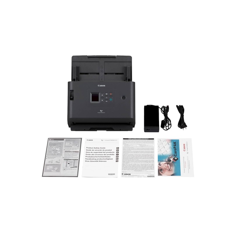 Optilčni bralnik Canon DRS250N