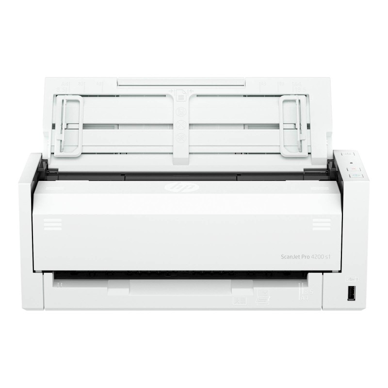 Optični bralnik HP ScanJet Pro 4200 s1