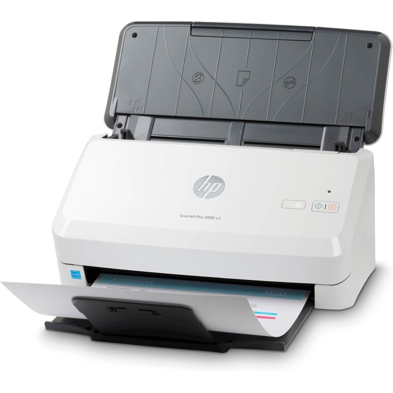 Optični čitalnik HP ScanJet Pro 2000 s2