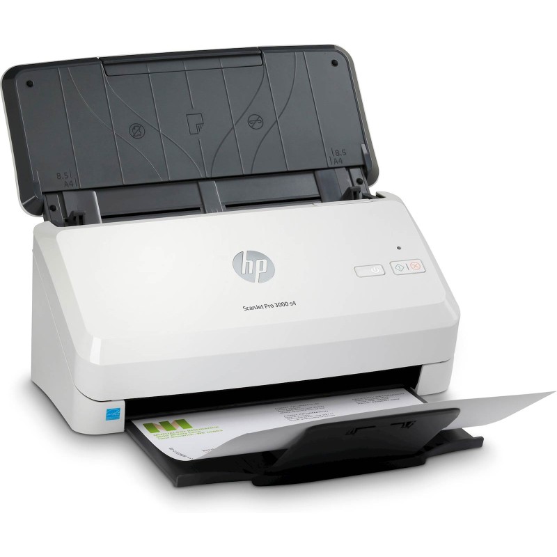 Optični čitalnik HP ScanJet Pro 3000 s4