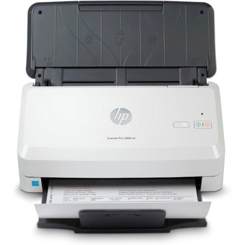 Optični čitalnik HP ScanJet Pro 3000 s4