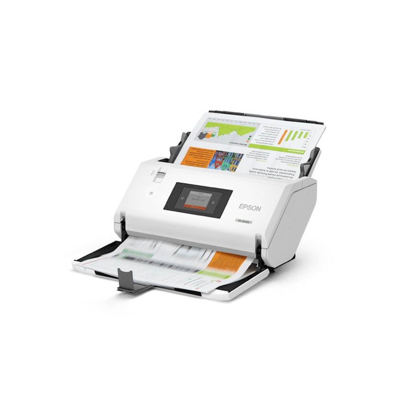 Optični bralnik EPSON WF DS-32000