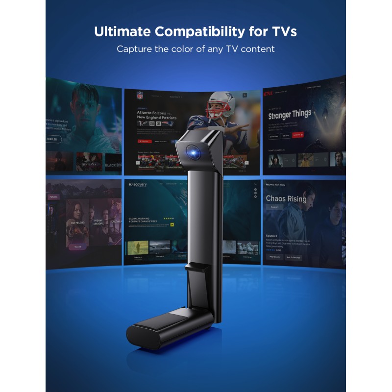 TV osvetlitev ozadja GOVEE 3 LITE 55"-65"