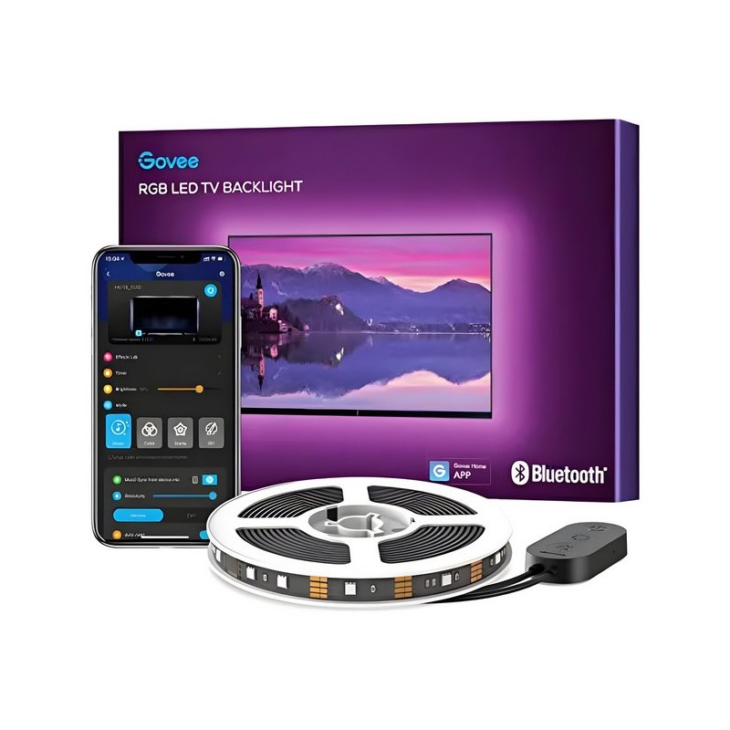 Svetlobni trak TV LED GOVEE