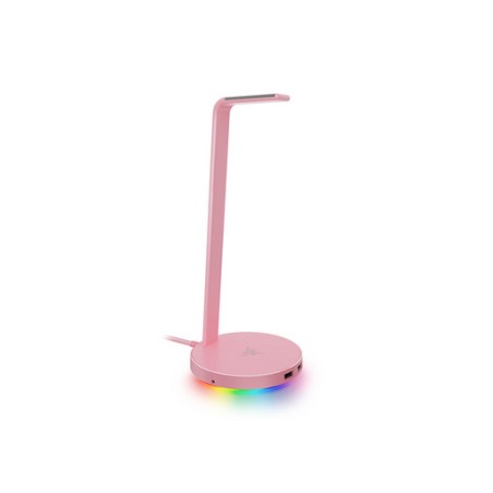 Postaja Razer Base Station V2 Chroma Quartz
