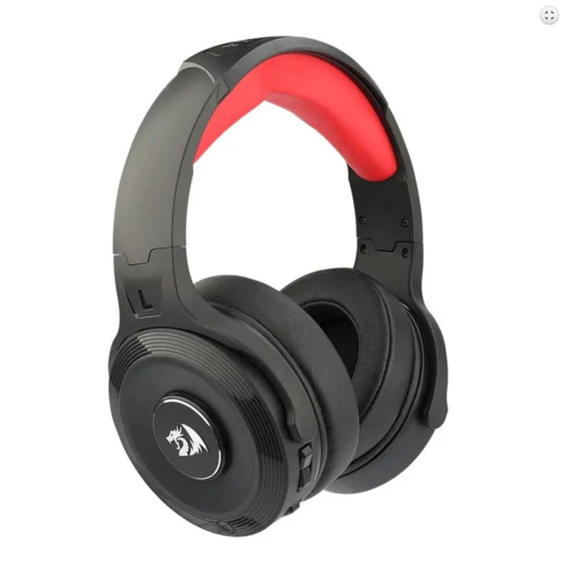 Slušalke REDRAGON PELOPS H818 7.1 PRO