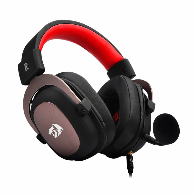 Slušalke REDRAGON ZEUS 2 H510-1