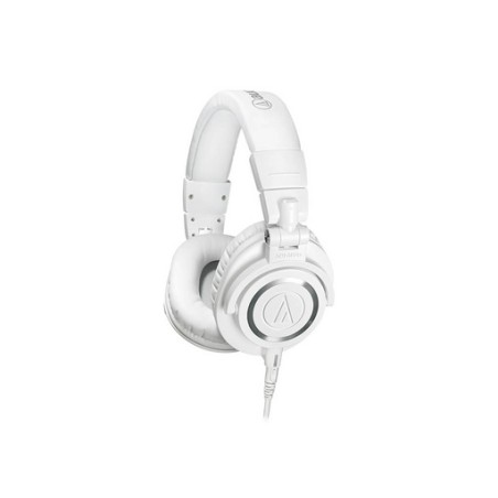 Slušalke Audio-Technica ATH-M50XWH