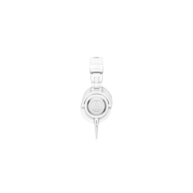 Slušalke Audio-Technica ATH-M50XWH