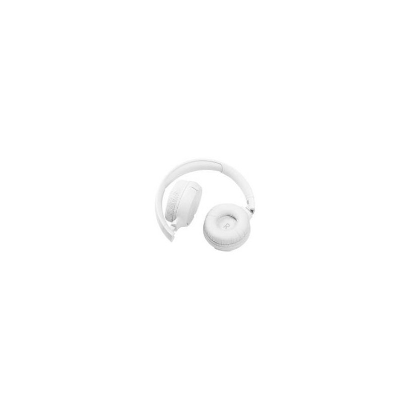 Slušalke JBL Tune 510BT, bele