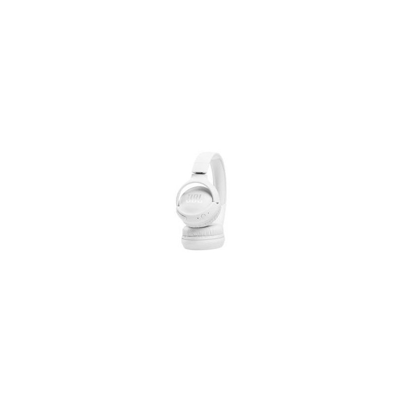 Slušalke JBL Tune 510BT, bele