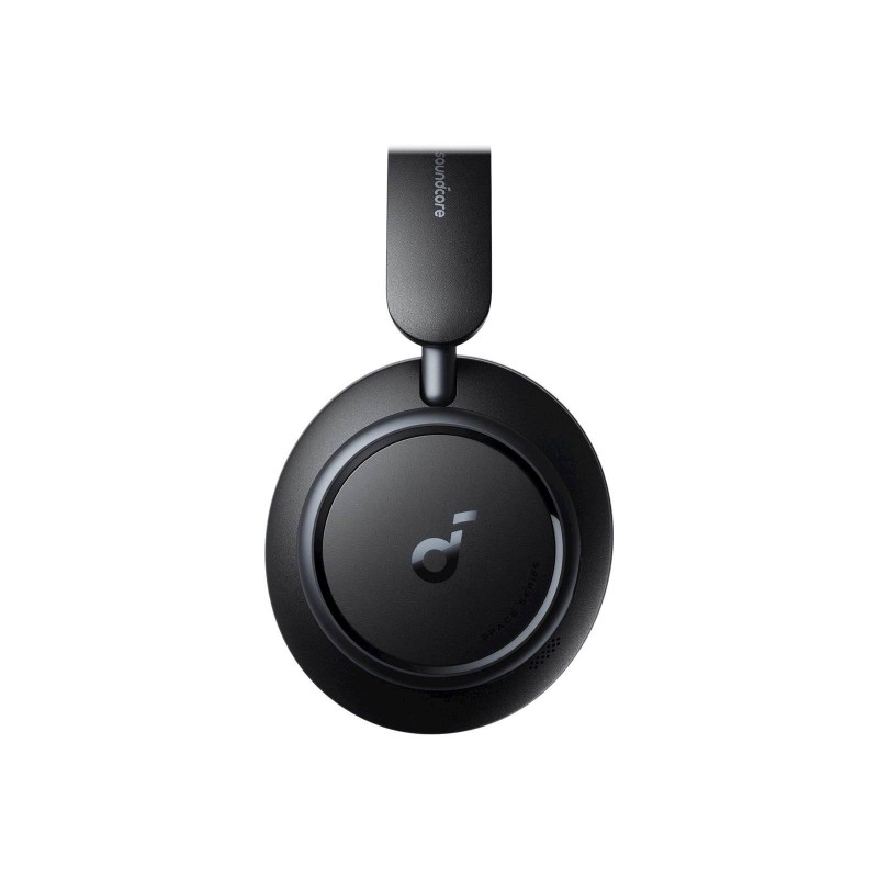 Slušalke Anker Soundcore Q45, črne
