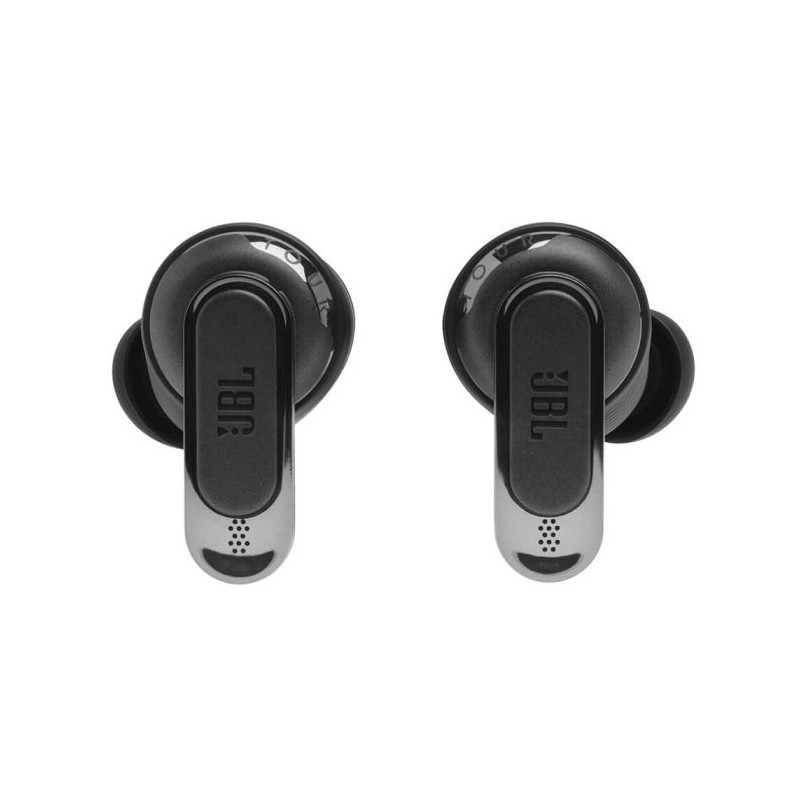 Slušalke JBL Tour Pro 2, črne