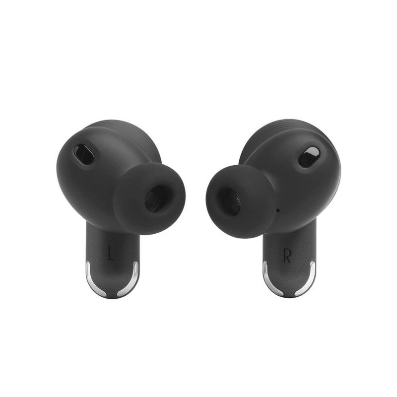Slušalke JBL Tour Pro 2, črne