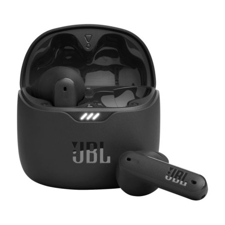 Slušalke JBL TFLEX TWS, ČRNE
