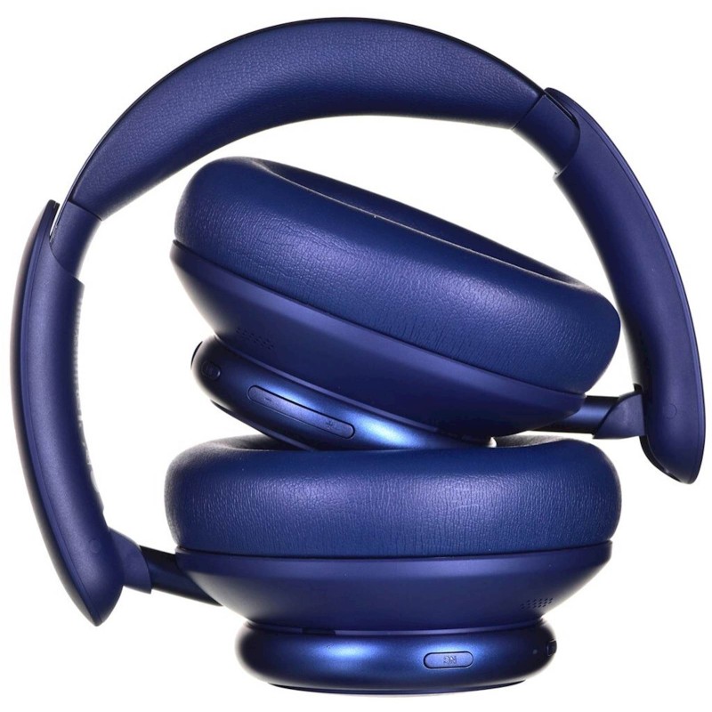 Slušalke Anker Soundcore Q45, modre
