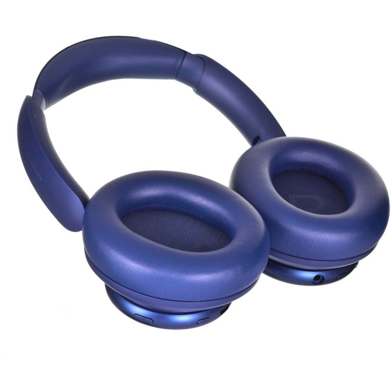 Slušalke Anker Soundcore Q45, modre