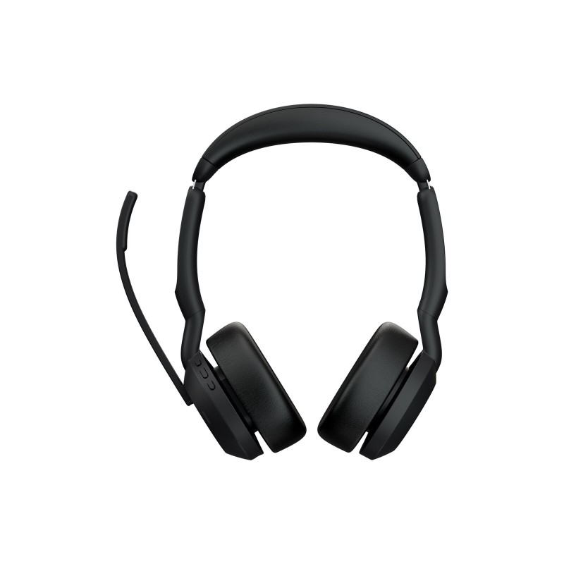 JABRA Evolve2 55 Link380a MS Stereo