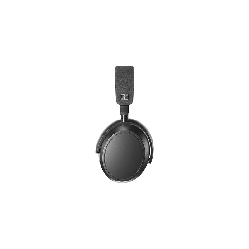Slušalke Sennheiser MOMENTUM 4 brezžične, grafitne