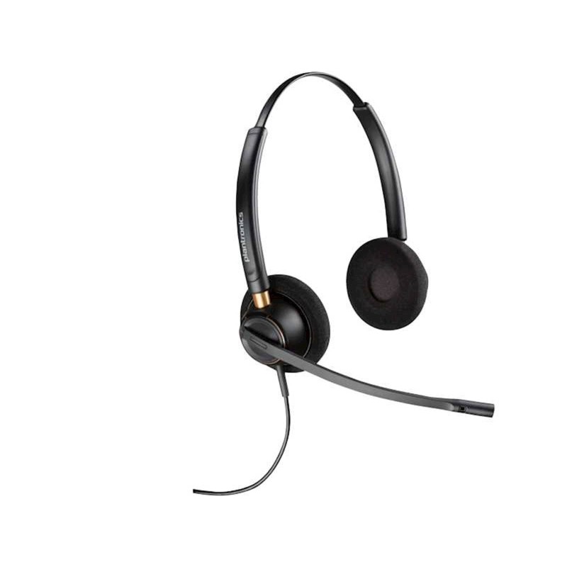 Slušalke Poly EncorePro 520, 783P7AA