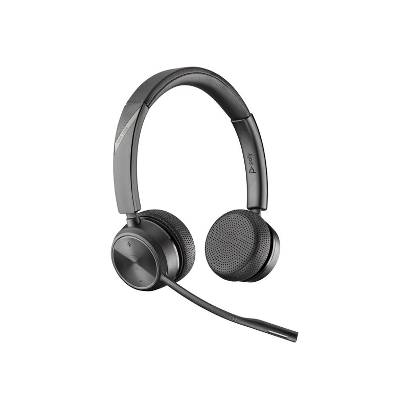 Slušalke Poly Savi 8210 UC DECT