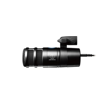 Mikrofon Audio-Technica AT2040USB
