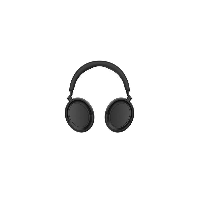 Slušalke Sennheiser ACCENTUM PLUS, ANC, Wireless, črne